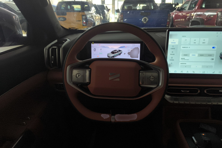 2025 image de voiture #11