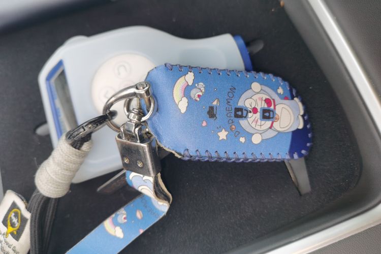 Forthing S7 2024 صورة سيارة #11