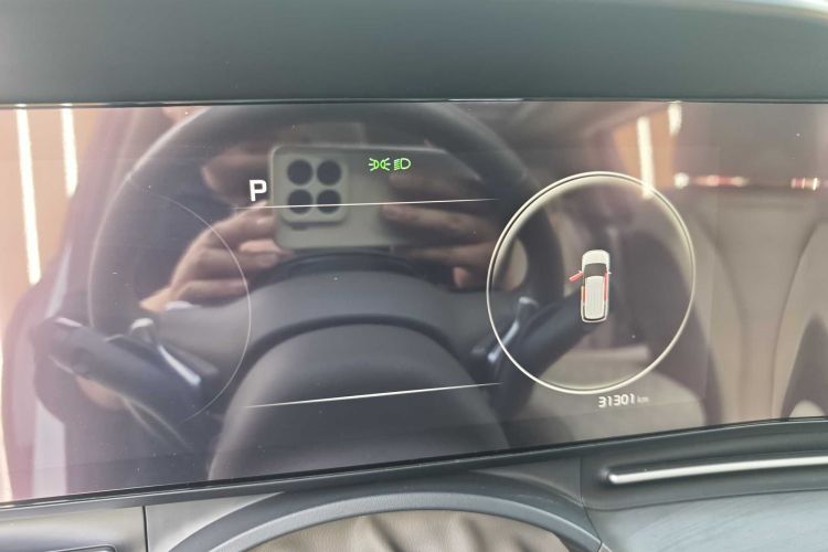 起亚 嘉华 2022 汽车图片 #11