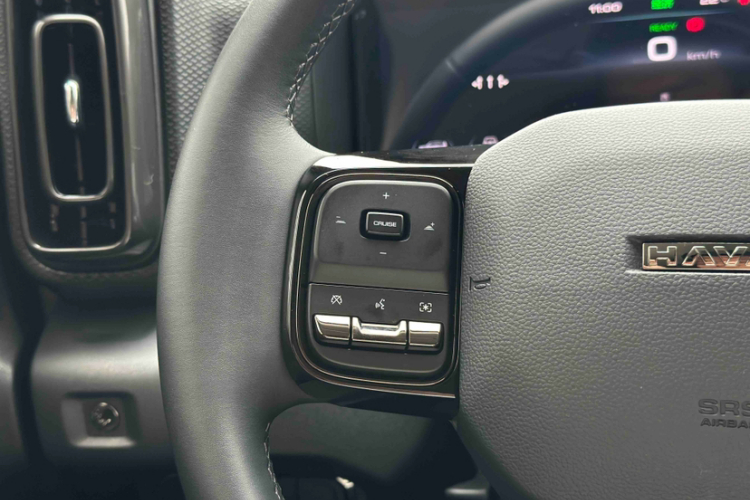 Haval Raptor New Energy 2024 #11 Haval Raptor New Energy 2024 car image #11