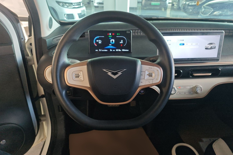 Kaiyi Shiyue 2024 car image #11