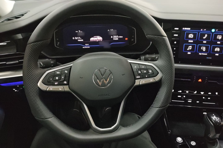 Volkswagen Passat 2025 #11 Volkswagen Passat 2025 imagen de coche #11
