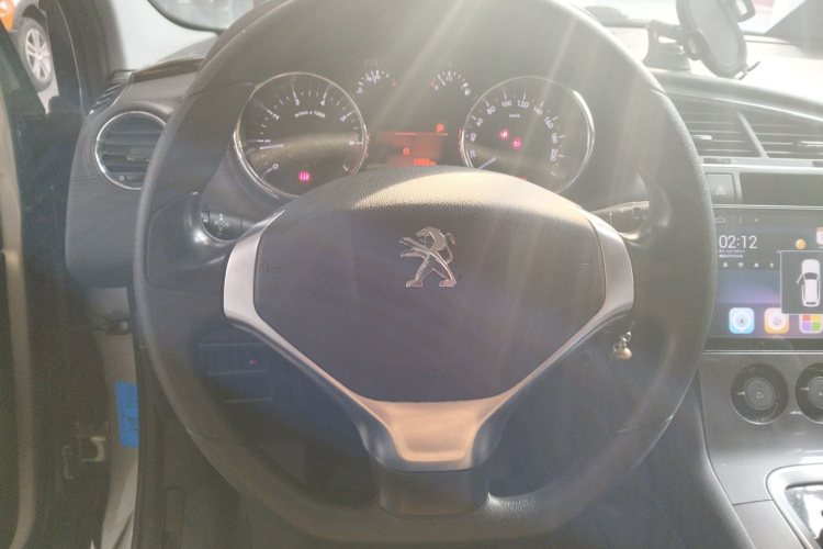 标致 标致3008 2016 汽车图片 #11