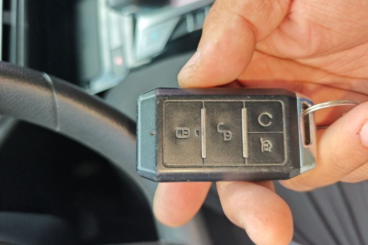 BYD Yuan New Energy 2020 #11 BYD Yuan New Energy 2020 immagine di auto #11