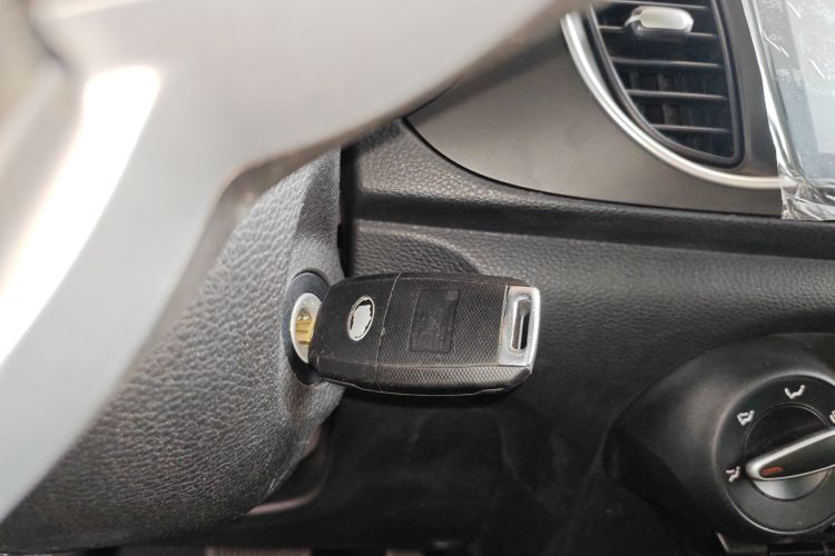 起亚 焕驰 2019 汽车图片 #11