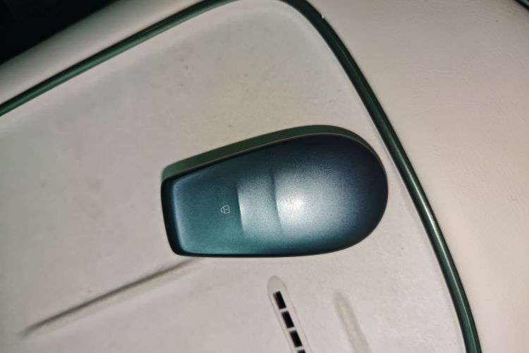 日产 日产N7 2025 汽车图片 #11