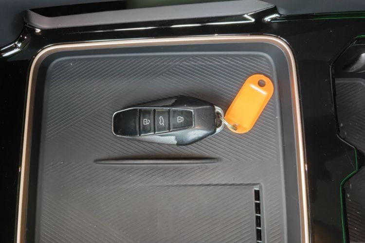 Chery 2024 car image #11