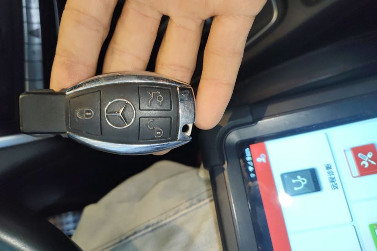 Mercedes-Benz CLA AMG 2018 car image #11