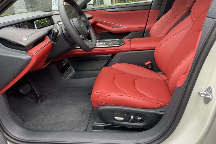 小米汽车 小米SU7 2025 #11 小米汽车 小米SU7 2025 汽车图片 #11