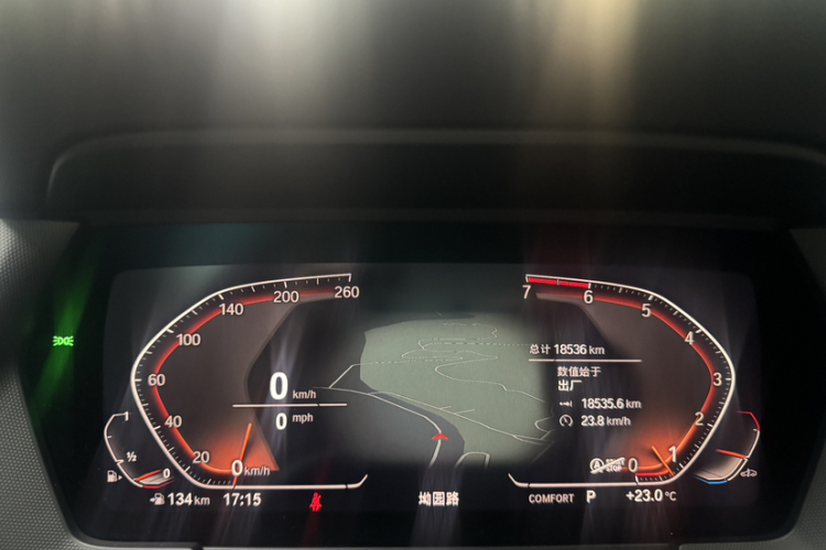 BMW 2 Series (Imported) 2021 #11 BMW 2 Series (Imported) 2021 car image #11