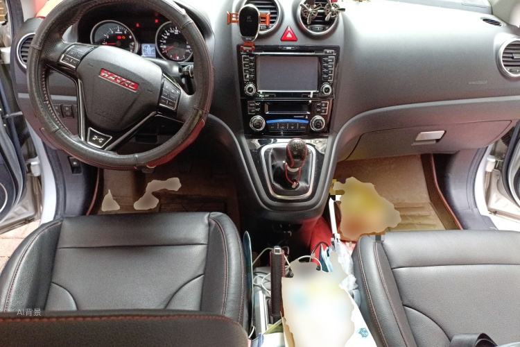 哈弗 哈弗H6 2014 汽车图片 #11