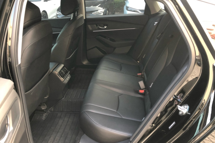 本田 雅阁 2024 汽车图片 #11