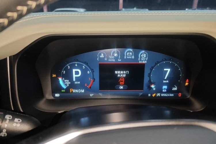 福特 福特烈马 2024 汽车图片 #11