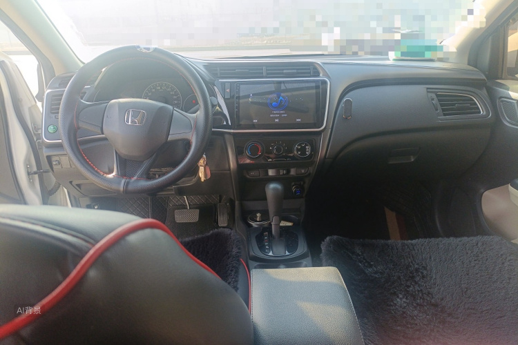 本田 锋范 2019 #11 本田 锋范 2019 汽车图片 #11