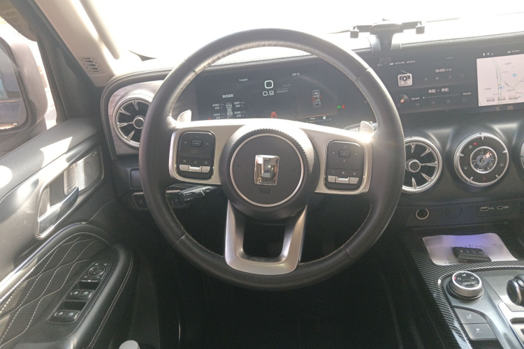 Tank 300 2021 car image #11