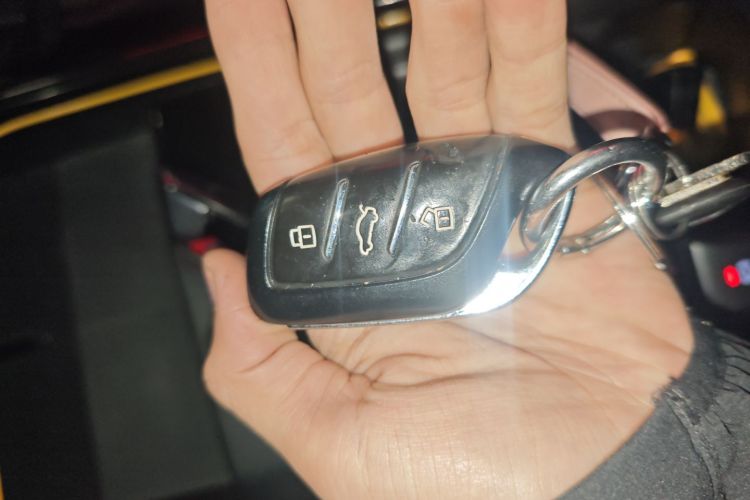 MG 5 Scorpio 2022 صورة سيارة #11