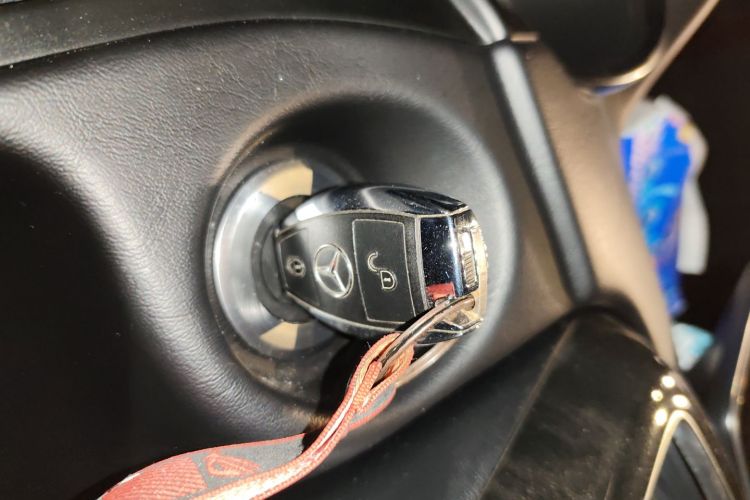 Mercedes-Benz G Class 2017 imagem de carro #11