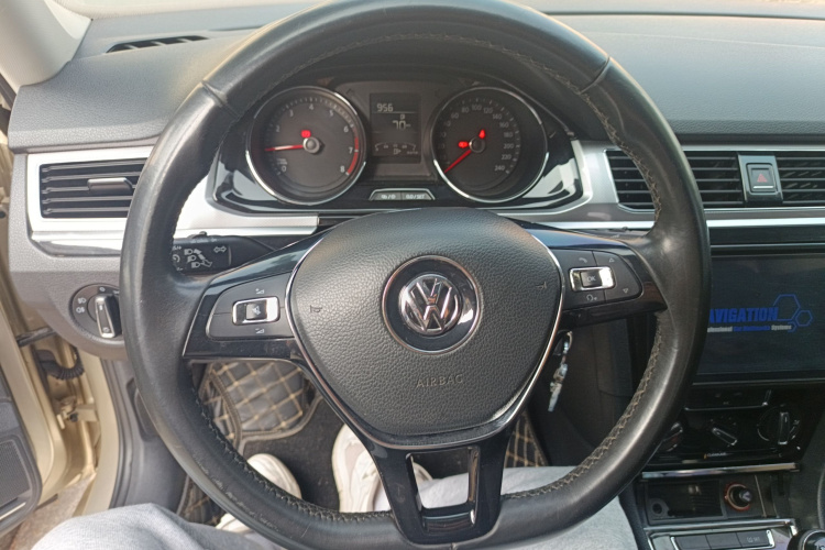 大众 宝来 2018 汽车图片 #11