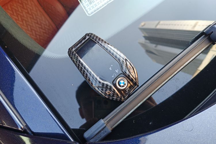 宝马 宝马7系 2021 汽车图片 #11