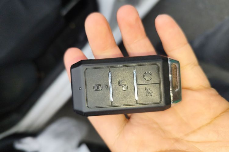 BYD e1 2019 #11 BYD e1 2019 car image #11