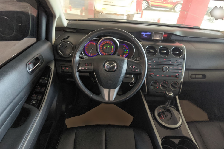 Mazda CX-7 2016 image de voiture #11