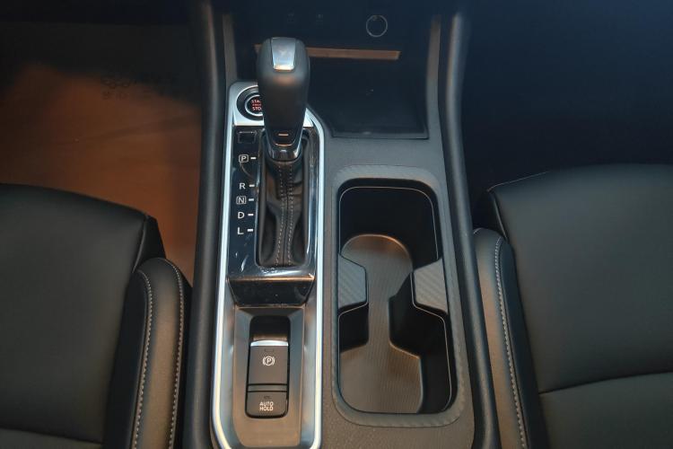 Nissan Sylphy 2023 car image #11