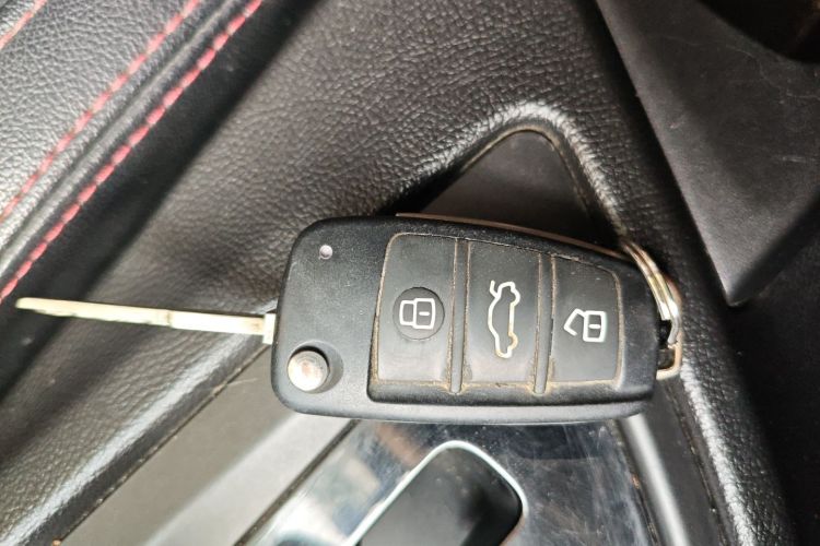 奇瑞 艾瑞泽5 2016 汽车图片 #11