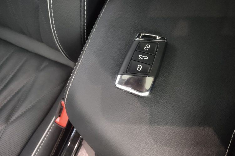 Volkswagen Passat New Energy 2023 #11 Volkswagen Passat New Energy 2023 immagine di auto #11