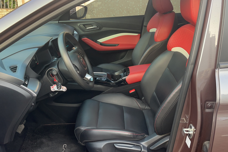 MG 5 2022 #11 MG 5 2022 immagine di auto #11