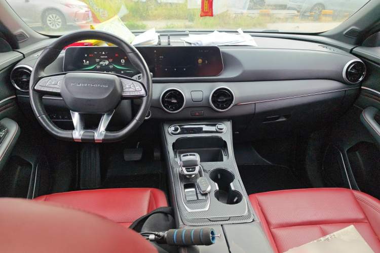T5 EVO 2021 #11 T5 EVO 2021 car image #11