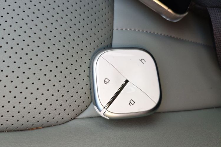 五菱汽车 五菱缤果 2024 汽车图片 #11