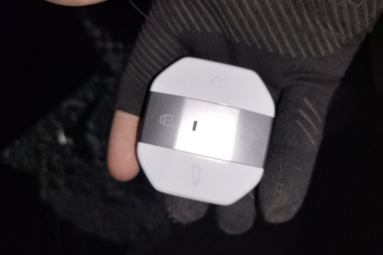 Jetour Freeman 2025 car image #11