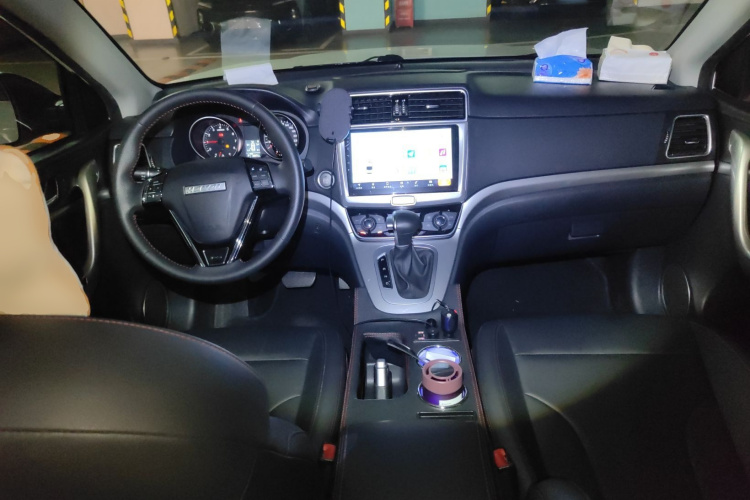 哈弗M6 2020 汽车图片 #11