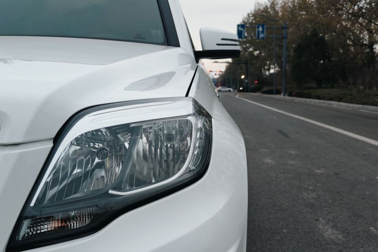 Mercedes-Benz GLK Class 2015 immagine di auto #11