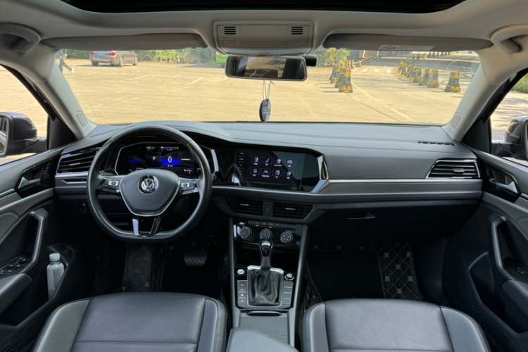 Volkswagen Sagitar 2021 #11 Volkswagen Sagitar 2021 immagine di auto #11