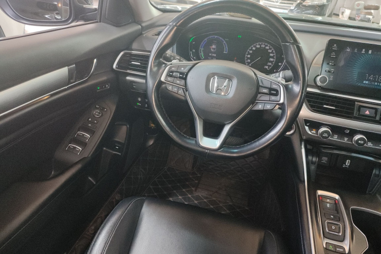 本田 雅阁 2020 汽车图片 #11