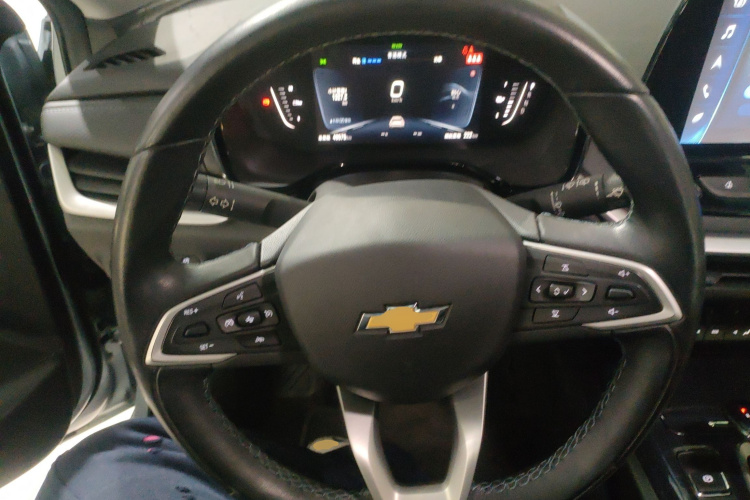 Chevrolet Charm 2022 car image #11