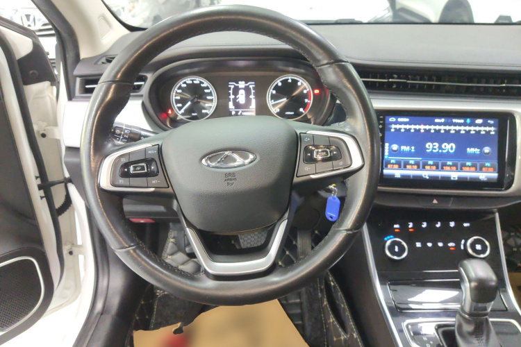 Chery Arrizo 5 2020 car image #11