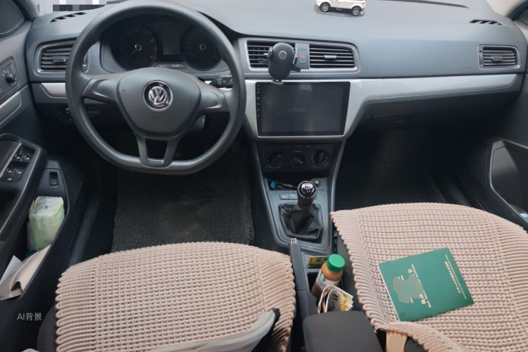 Volkswagen Lavida 2017 #11 Volkswagen Lavida 2017 car image #11