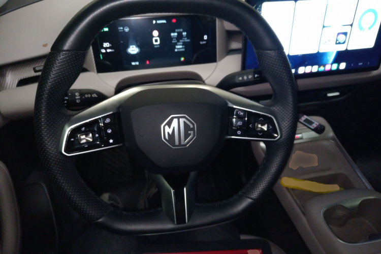 MG ES5 2024 #11 MG ES5 2024 car image #11