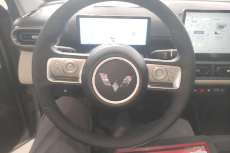 Wuling Binguo PLUS 2024 #11 Wuling Binguo PLUS 2024 immagine di auto #11