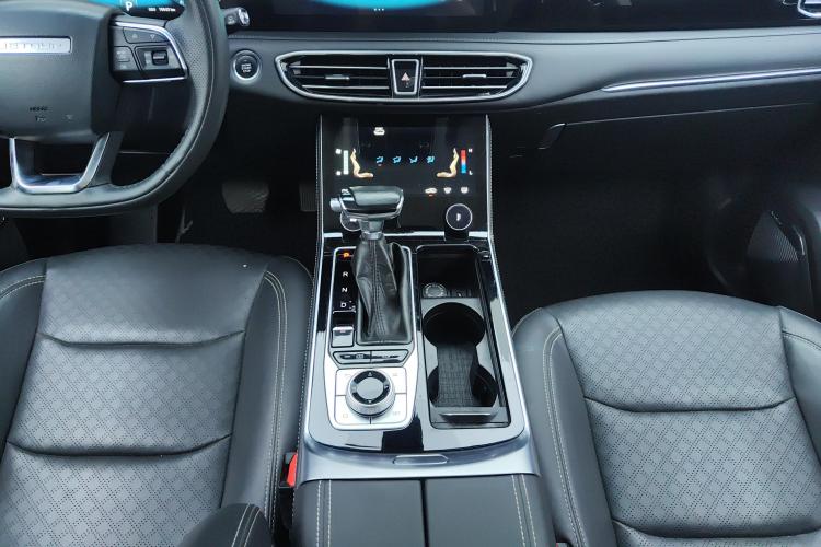 Jetour X90 2021 car image #11