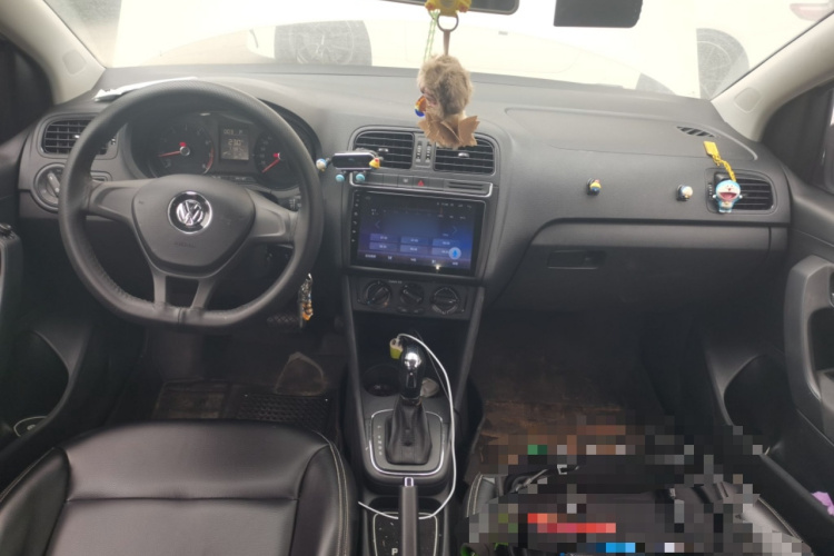 Polo 2017 #11 Polo 2017 car image #11