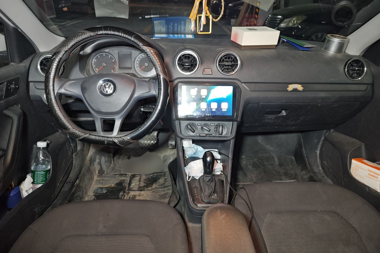 Jetta Jetta 2019 #11 Jetta Jetta 2019 car image #11