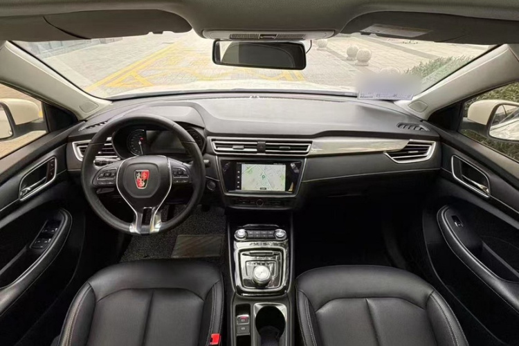 Roewe Ei5 2018 imagen de coche #11