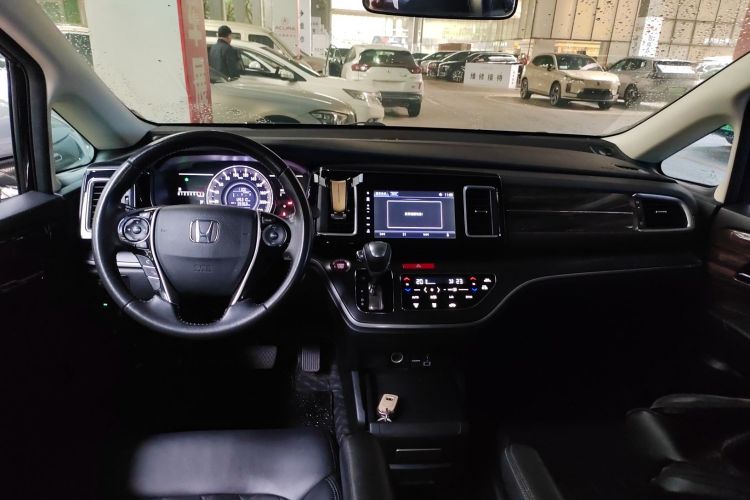 Honda Elysion 2018 car image #11