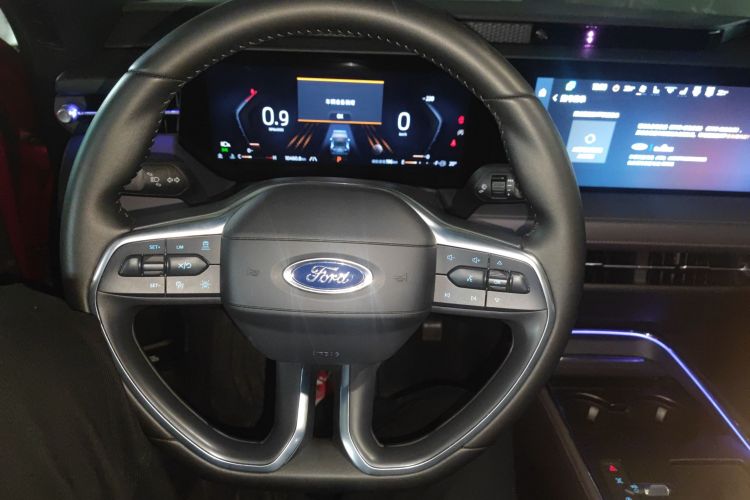 蒙迪欧 2024 汽车图片 #11