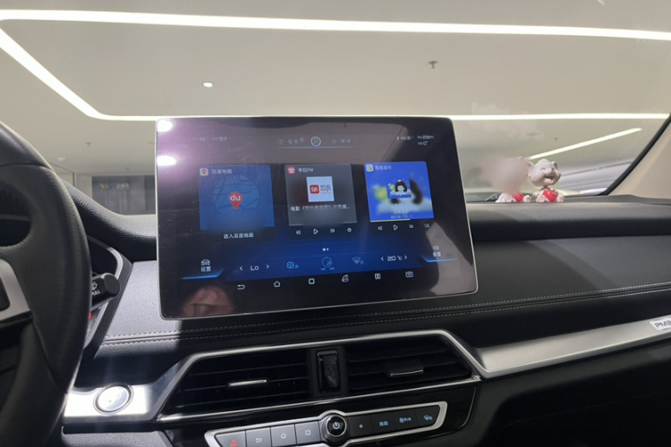 BYD Song New Energy 2018 car image #11