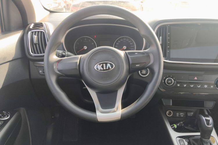 起亚 KX3傲跑 2016 汽车图片 #11