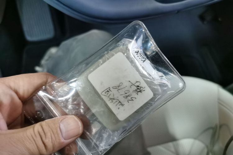 极氪 极氪MIX 2024 汽车图片 #11